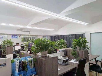 潛江企業(yè)風(fēng)采
