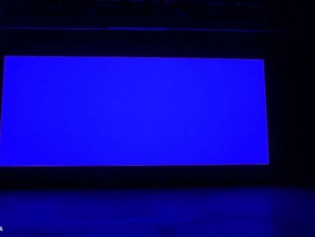 天門室內p3