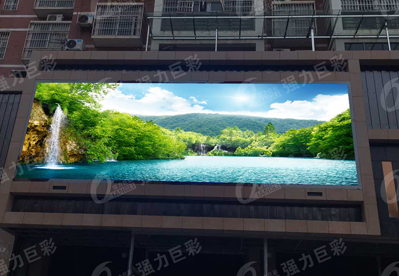 天門蔡甸某批發市場