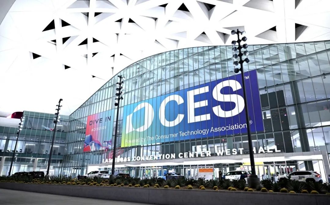 湖北科技領航，創新無界 | 京東方MLED亮相CES 2025，開啟顯示技術新篇章