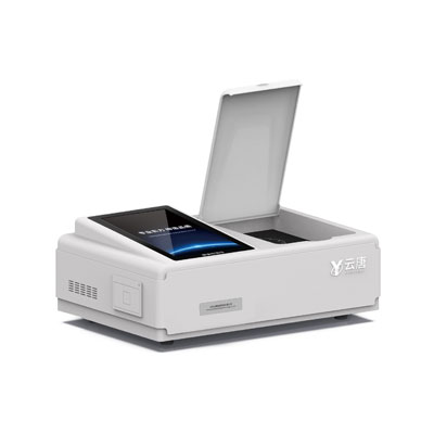 多參數食品快檢儀器