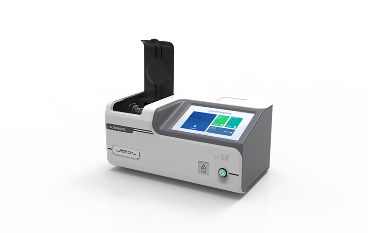 全自動農藥檢測儀