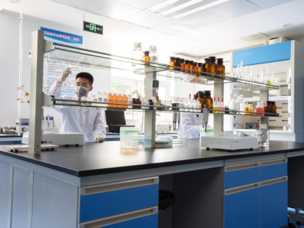 農產品檢測實驗室設計與構建方案儀器配置清單