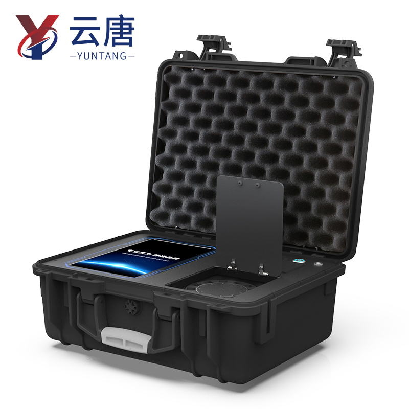 食品檢測設(shè)備