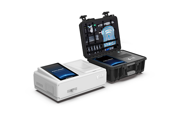 預(yù)算 1 萬(wàn) / 2 萬(wàn) / 3 萬(wàn)，食安快檢儀這么選*對(duì)